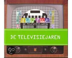 Televisiejaren