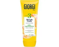 Giorgi Line Curly Gel Definidor 250 Ml