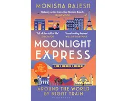 Moonlight Express