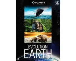 Evolution Earth (Discovery)