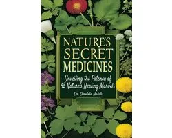 Nature's Secret Medicines