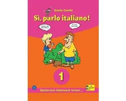 Sì, parlo italiano! 1