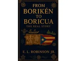 From Borikén to Boricua