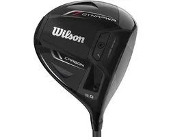 Driver Wilson DynaPower 2 Carbone 2025 | | Régulier | 10,5° - (Loft réglable de 9,5° à 12,5°) |