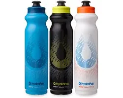 Hydrapak Tempo Soft Flask Veelkleurig 525 ml
