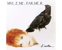 Mylène Farmer - L'Autre (2 LP)