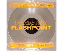 Farrago - Flashpoint Ep