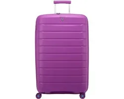 Roncato B-Flying Expandable Trolley 78 flyingorchid