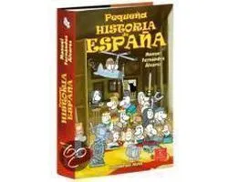 Pequena Historia de Espana