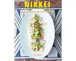 Nikkei Cuisine