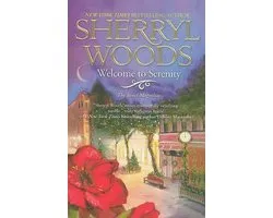 Welcome to Serenity