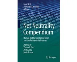 Net Neutrality Compendium
