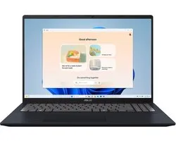 ASUS Vivobook 16 X1607CA-MB110W - Laptop - 16 inch
