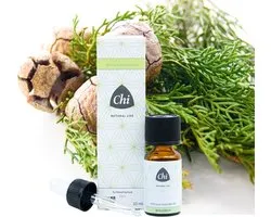 Chi Cipres eko bio 10 Milliliter