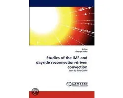 Studies Of The Imf And Dayside Reconnection-Driven Convection