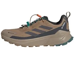 Adidas Terrex Terrex Trailmaker 2 Gore-Tex Speed Lace Hiking Schoenen - Heren - Bruin