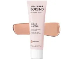 Annemarie Börlind - Creme Pastell Dagcrème Apricot - 30 ml