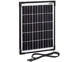 Osram BATTERYcharge SOLAR 10W OSP1000