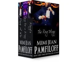 The King Series - Boxed Set: The King Trilogy