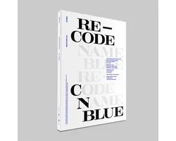 Cnblue - Re-Code (CD)