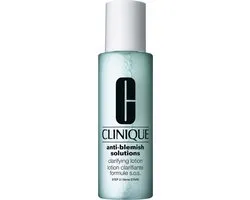 Clinique Anti-Blemish Clarifying Lotion - Vette huid - 200 ml