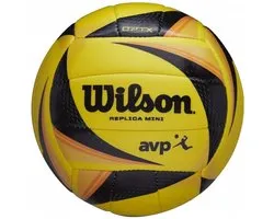 Wilson AVP MINI Beach Volleybal maat 3