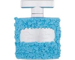 Oscar Bella Bouquet(w)edp Sp 3.4oz(li Gratuit)