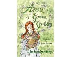 Anne of Green Gables