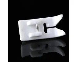 Solidchoice - Set van 4 Teflon Naaimachinevoeten voor Diverse Machines