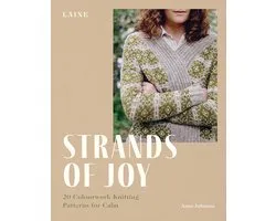 Strands of Joy
