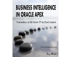 Business Intelligence in Oracle APEX