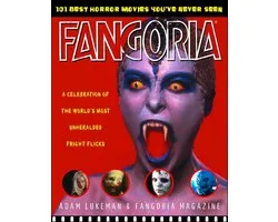 Fangoria's 101 Best Horror Movies You've Never Seen