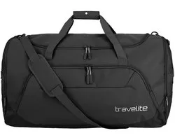 Travelite Kick Off Weekender reistas XL 70 cm - schwarz