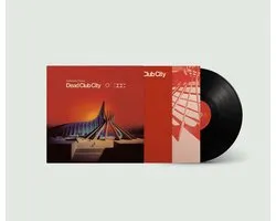 Nothing But Thieves - Dead Club City (LP)