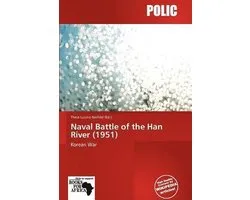 Naval Battle of the Han River (1951)