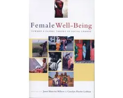 Female Well-Being