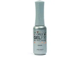 ORLY GELFX GelColor Spark