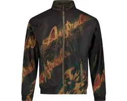 Australian – Veste réversible – Archive Rambo Special 2000 - Taille L