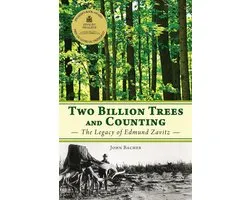 Two Billion Trees and Counting