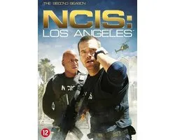 NCIS: Los Angeles - Seizoen 2