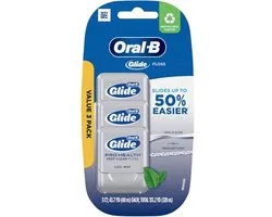 Oral-B Glide Pro-Health Floss – Deep Clean – Cool Mint Tandenfloss