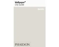 ISBN Basel - Wallpaper City Guide, Voyage, Anglais, 128 pages