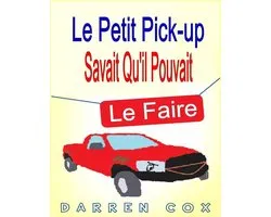 Le petit pick-up savait qu'il pouvait le faire