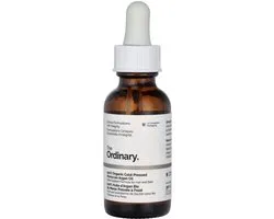 The Ordinary - 100% Organic Moroccan Argan Oil - 30ml