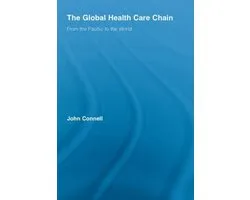 The Global Health Care Chain