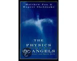 The Physics of Angels