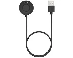 Câble de charge USB-A Strap-it – Chargeur pour montre connectée – Chargement sûr et efficace – Compatible avec la Withings ScanWatch