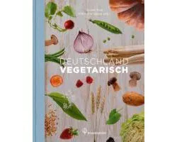 Deutschland vegetarisch