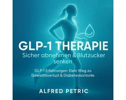 GLP-1 Therapie - Sicher abnehmen & Blutzucker senken