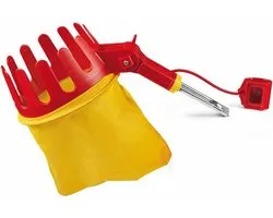 Wolf Multi-Star combisysteem 71ACA008650 RG-M Fruitplukker